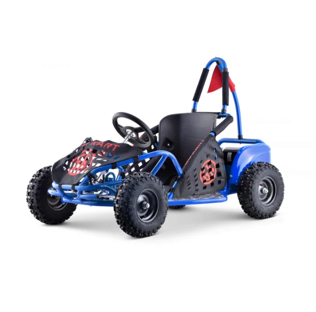 Go Kart Na Akumulator Blue Dragon.png