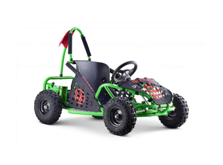 Go Kart Na Akumulator Green Dragon 2.png
