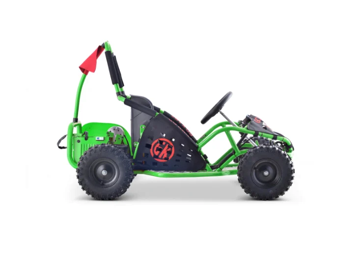 Go Kart Na Akumulator Green Dragon 3.png
