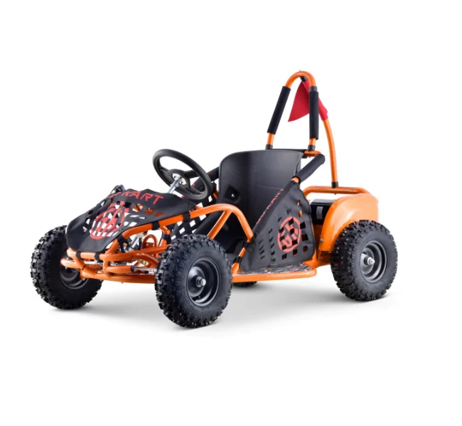 Go Kart Na Akumulator Orange Dragon.png