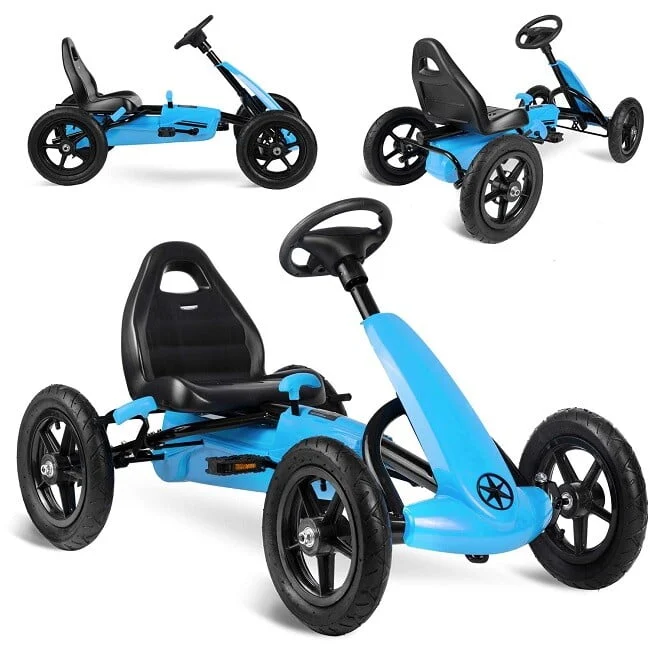 Go Kart Na Pedale 2fast.jpg