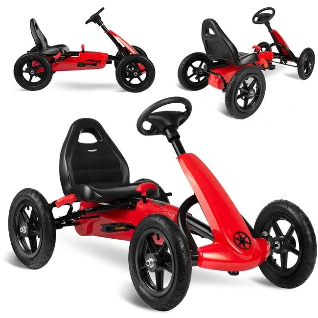 Go Kart Na Pedale 2furious.jpg