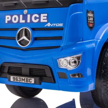 Guralica Police Mercedes Antos 5.jpg