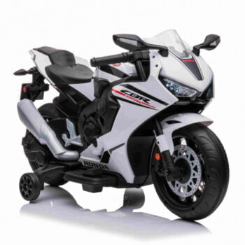 Honda Cbr 100rr White Motor Na Akumulator 5.jpg