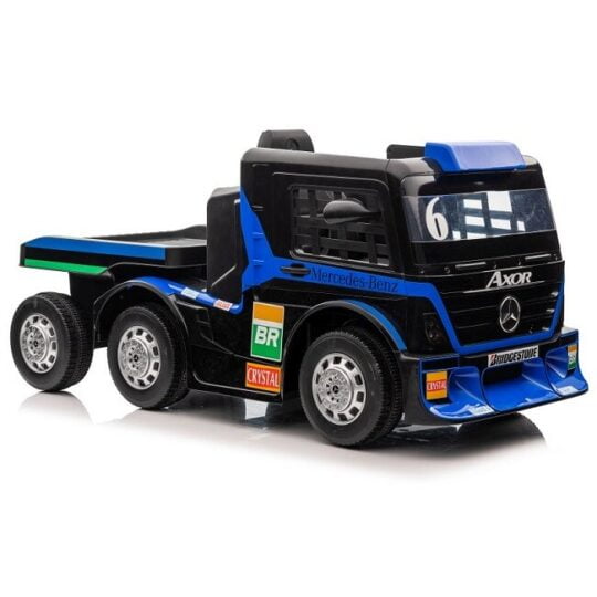 Kamion Na Akumulator S Prikolicom Mercedes Axor Blue.jpg