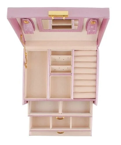 Kutija Za Nakit Jully Pink 1.jpg