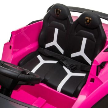 Lamborghini Aventador Composite Pink – Licencirani Djecji Auto Na Akumulator 2.jpg