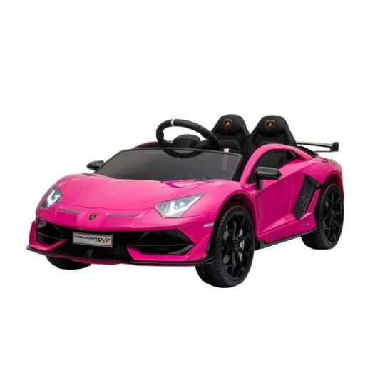 Lamborghini Aventador Composite Pink – Licencirani Djecji Auto Na Akumulator.jpg