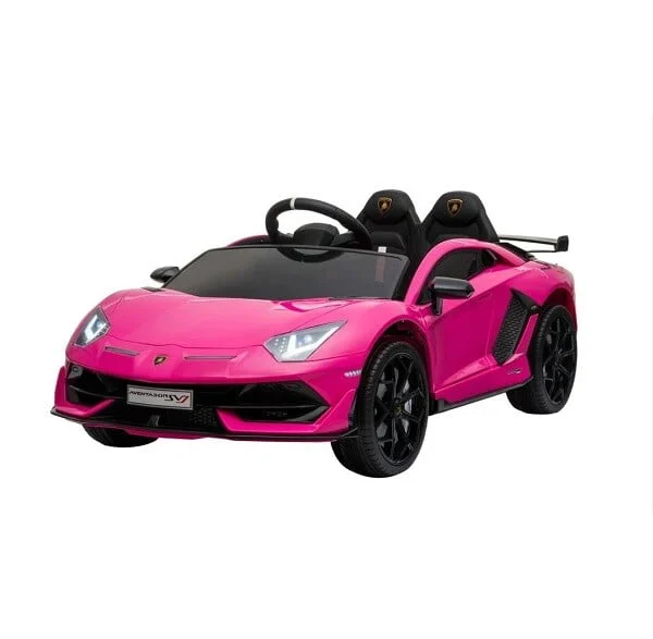 Lamborghini Aventador Composite Pink – Licencirani Djecji Auto Na Akumulator.jpg
