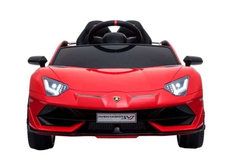 Lamborghini Aventador Crveni – Licencirani Djecji Auto Na Akumulator 1.jpg