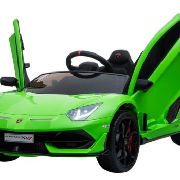 Lamborghini Aventador Zeleni – Licencirani Djecji Auto Na Akumulator 5.jpg