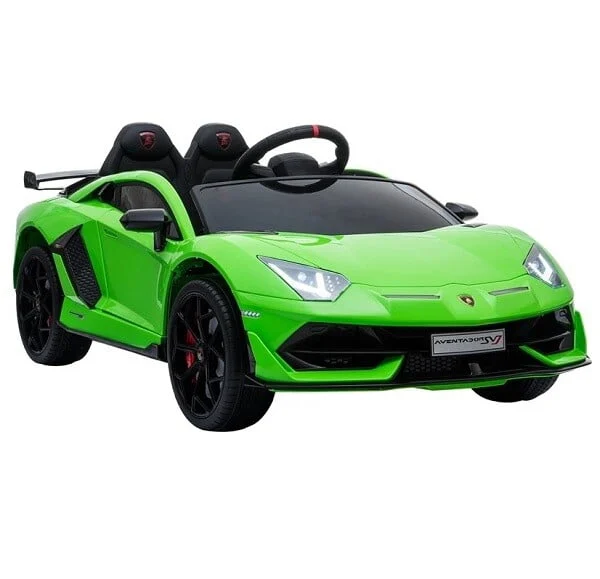 Lamborghini Aventador Zeleni – Licencirani Djecji Auto Na Akumulator.jpg