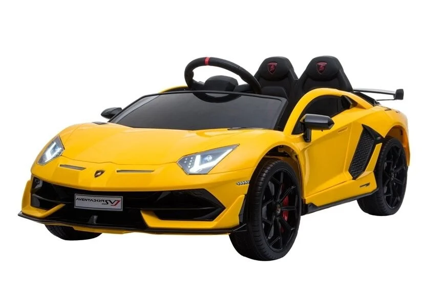 Lamborghini Aventador Zuti – Licencirani Djecji Auto Na Akumulator 2.jpg
