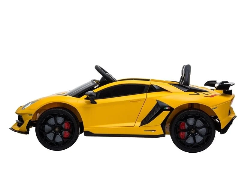 Lamborghini Aventador Zuti – Licencirani Djecji Auto Na Akumulator 4.jpg