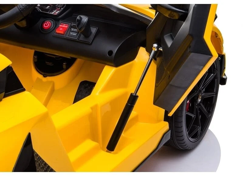Lamborghini Aventador Zuti – Licencirani Djecji Auto Na Akumulator 8.jpg