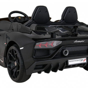 Lamborghini Aventador Drifter 24v Midnight Black Licencirani Auto Na Akumulator 4.jpg