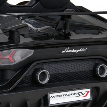 Lamborghini Aventador Drifter 24v Midnight Black Licencirani Auto Na Akumulator 5.jpg