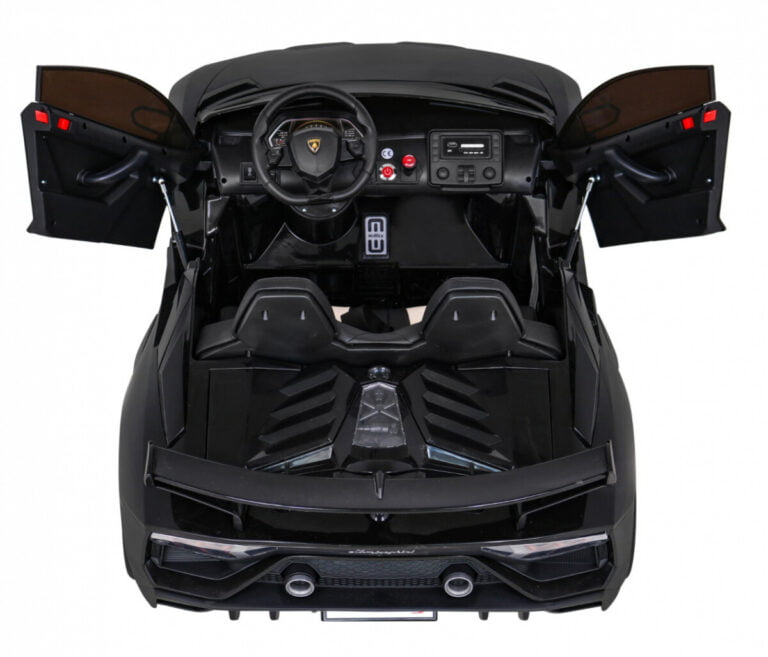Lamborghini Aventador Drifter 24v Midnight Black Licencirani Auto Na Akumulator 6.jpg