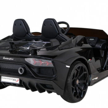 Lamborghini Aventador Drifter 24v Midnight Black Licencirani Auto Na Akumulator 8.jpg
