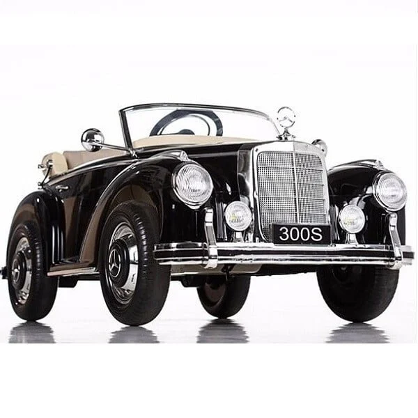 Mercedes Benz 300s Retro – Auto Na Akumulator.jpg