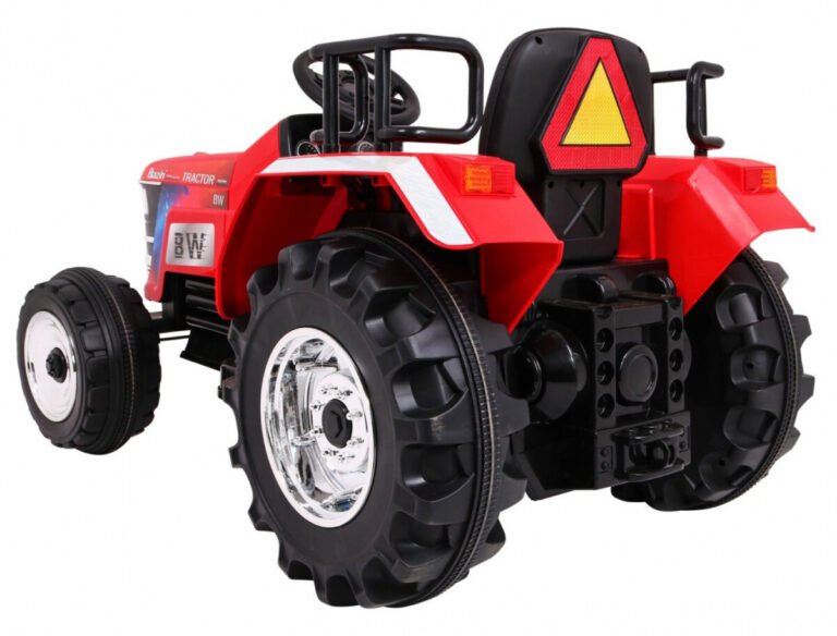 Mahindra Traktor Na Akumulator Crveni 4 1.jpg