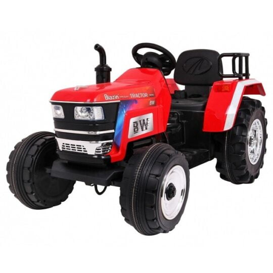 Mahindra Traktor Na Akumulator Crveni 4.jpg
