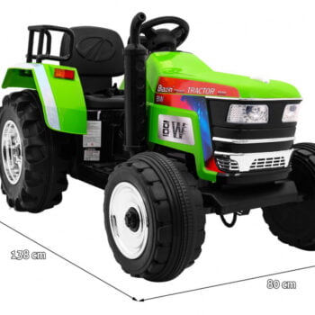 Mahindra Traktor Na Akumulator Zeleni 1 1.jpg
