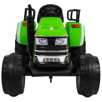 Mahindra Traktor Na Akumulator Zeleni 2.jpg