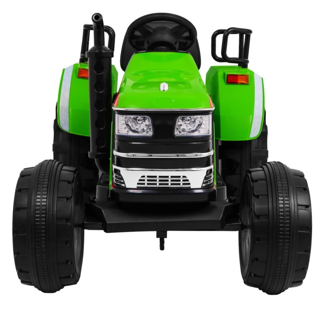 Mahindra Traktor Na Akumulator Zeleni 2.jpg