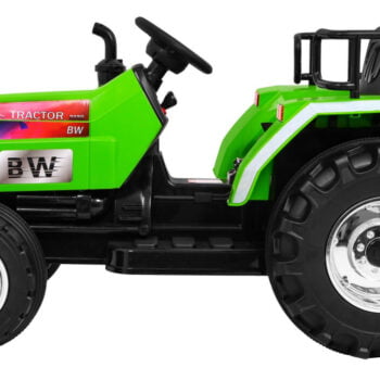 Mahindra Traktor Na Akumulator Zeleni 3.jpg
