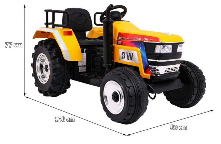 Mahindra Traktor Na Akumulator Zuti 1.jpg