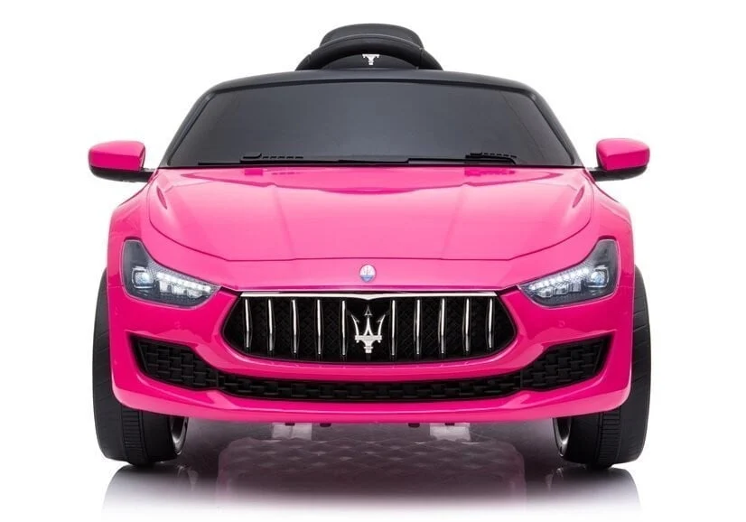 Maserati Ghibli Licencirani Auto Na Akumulator Rozi 1.jpg