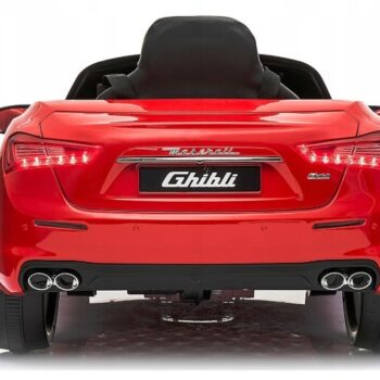 Maserati Ghibli Licencirani Auto Na Akumulator 2.jpg