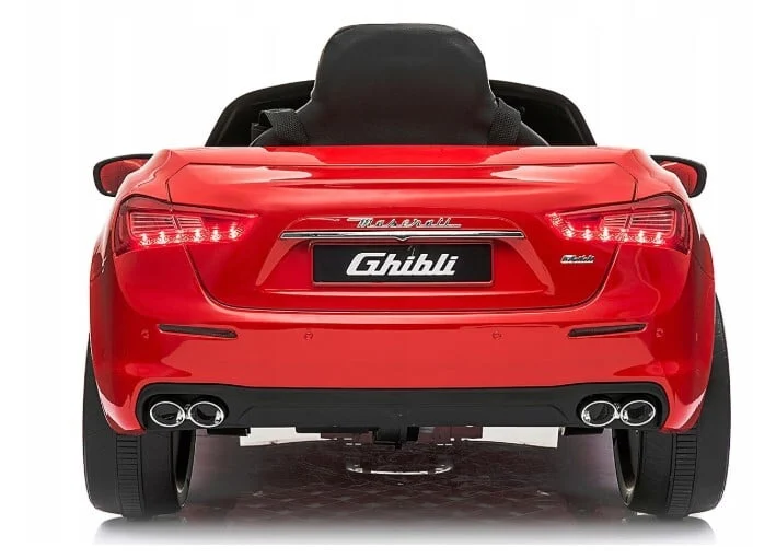 Maserati Ghibli Licencirani Auto Na Akumulator 2.jpg