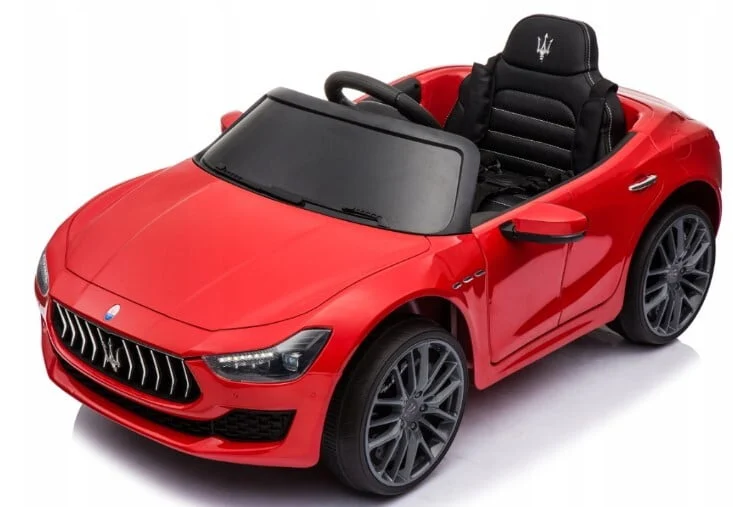 Maserati Ghibli Licencirani Auto Na Akumulator 4.jpg