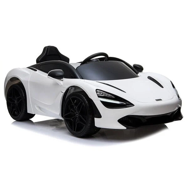 Mclaren 720s Bijeli – Licencirani Djecji Auto Na Akumulator.jpg