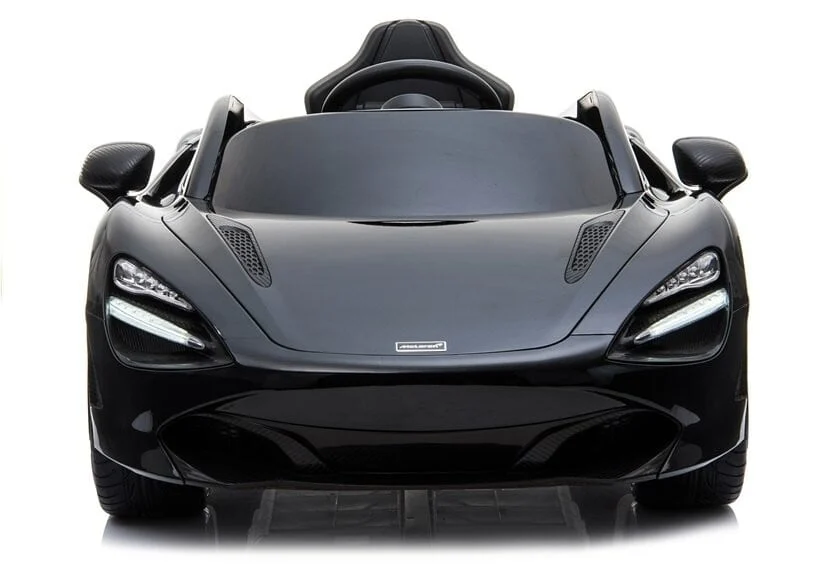 Mclaren 720s Crni Lakirani – Licencirani Djecji Auto Na Akumulator 1.jpg