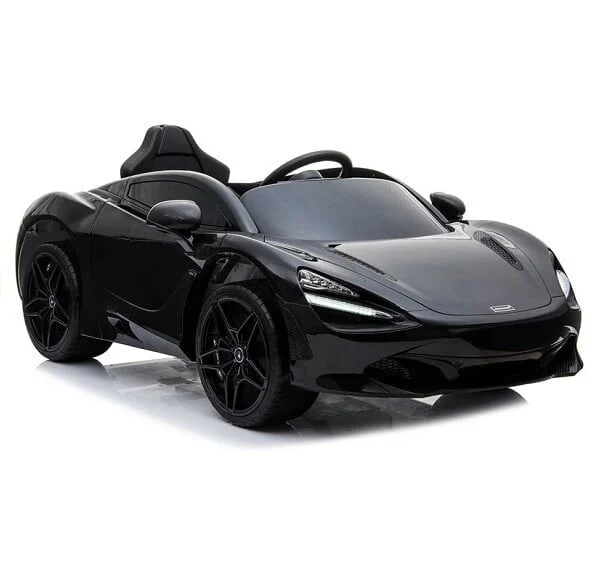 Mclaren 720s Crni Lakirani – Licencirani Djecji Auto Na Akumulator.jpg