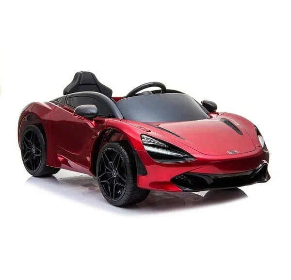 Mclaren 720s Crveni Lakirani – Licencirani Djecji Auto Na Akumulator.jpg
