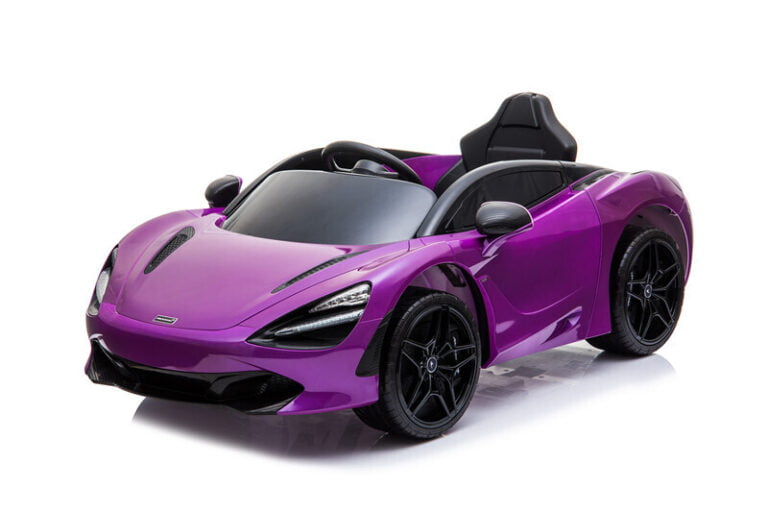 Mclaren 720s Ljubicasti Lakirani – Licencirani Djecji Auto Na Akumulator 2.jpg