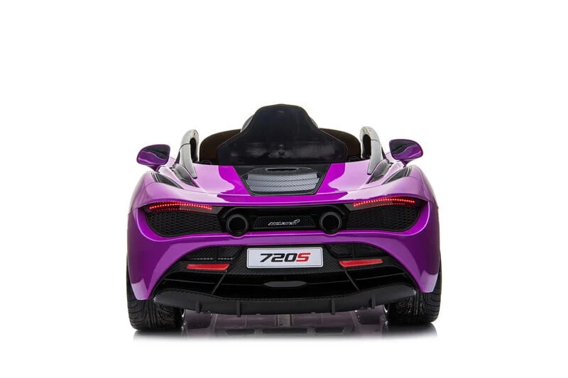 Mclaren 720s Ljubicasti Lakirani – Licencirani Djecji Auto Na Akumulator 6.jpg