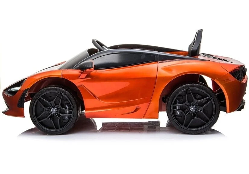 Mclaren 720s Narancasti – Licencirani Djecji Auto Na Akumulator 3.jpg