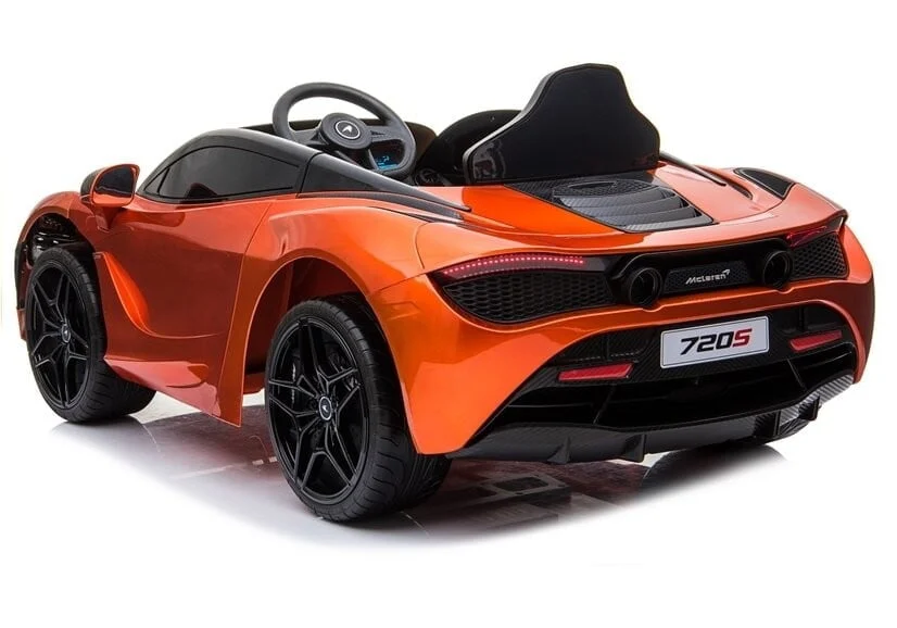 Mclaren 720s Narancasti – Licencirani Djecji Auto Na Akumulator 4.jpg