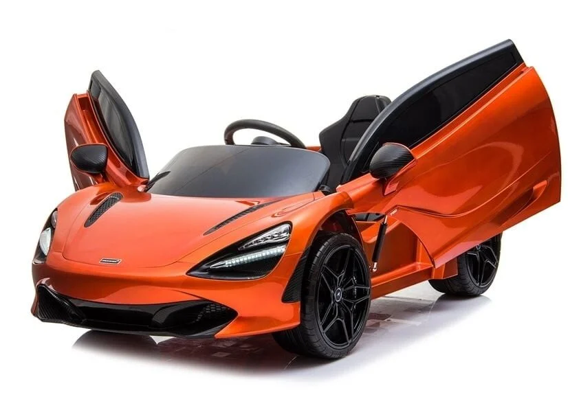 Mclaren 720s Narancasti – Licencirani Djecji Auto Na Akumulator 7.jpg