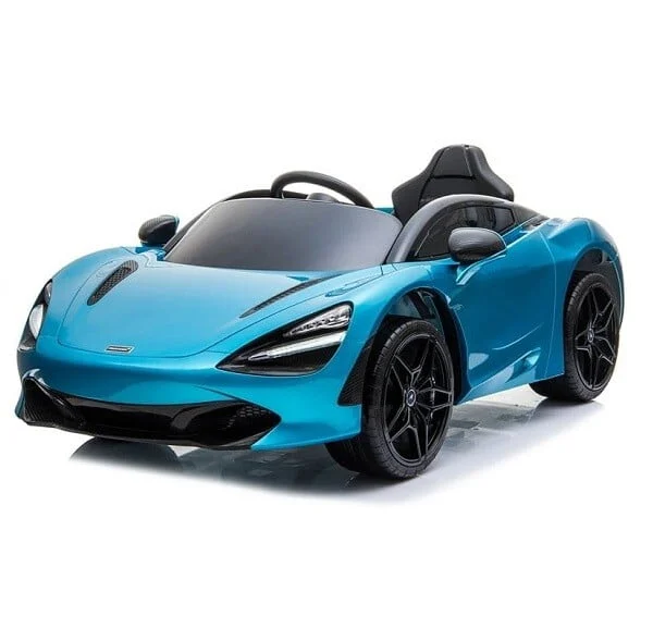 Mclaren 720s Plavi Lakirani – Licencirani Djecji Auto Na Akumulator.jpg