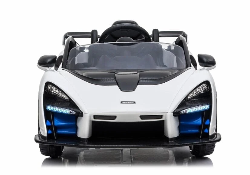 Mclaren Senna Bijela Auto Na Akumulator 1.jpg