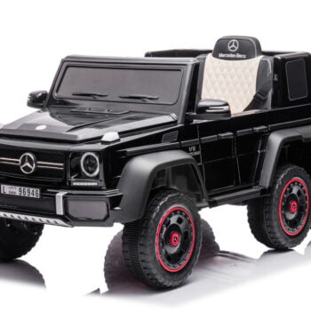 Mercedes Amg G63 6x6 S Black Auto Na Akumulator 2.jpg