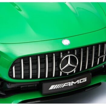 Mercedes Amg Gtr Dvosjed Zeleni Licencirani Auto Na Akumulator 6.jpg