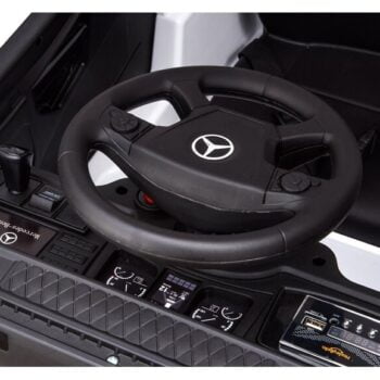Mercedes Actros Plavi Premium – Licencirani Auto Na Akumulator 5.jpg