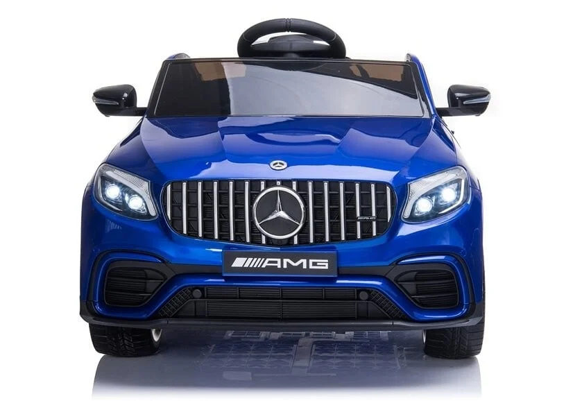 Mercedes Glc 63s 4x4 Navara Blue Auto Na Akumulator 1.jpg